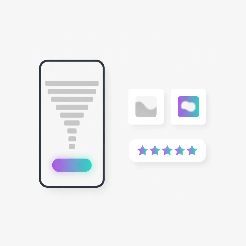 Cách viết content landing page bán hàng: từ nỗi đau đến nút chốt đơn