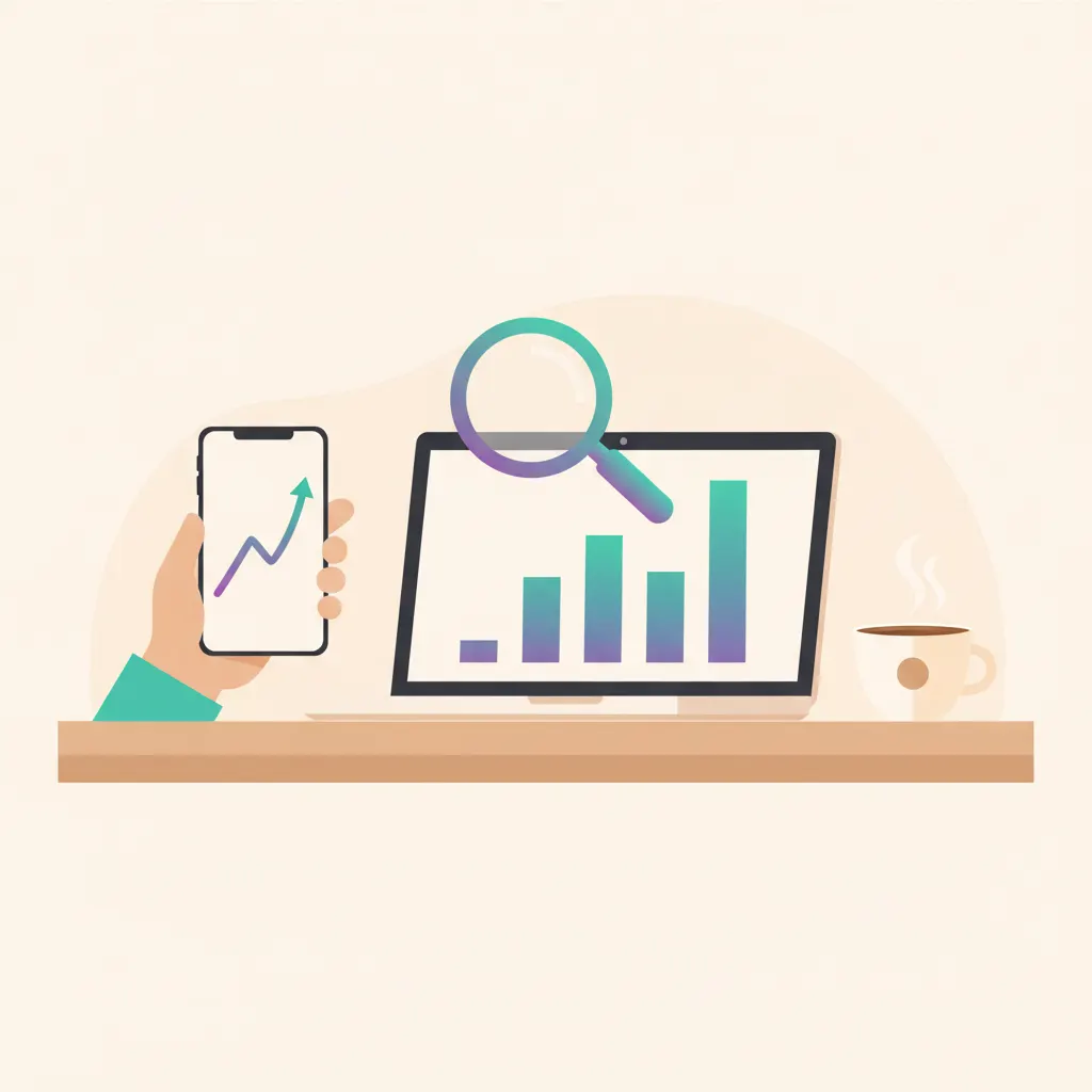 Đo lường hiệu quả website: 4 con số chủ quán nên xem mỗi tuần