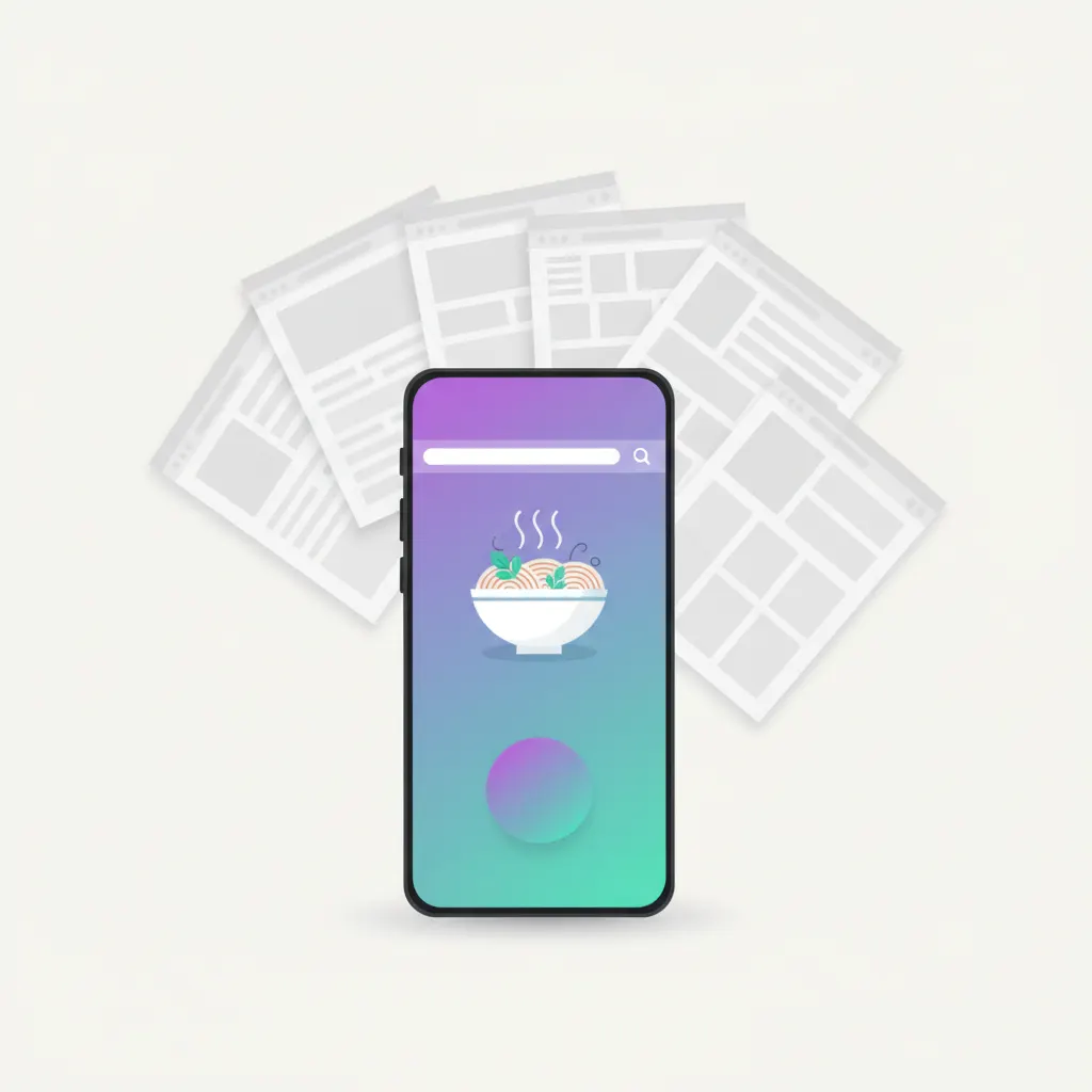 Landing page là gì? Khác website thường ở điểm nào?
