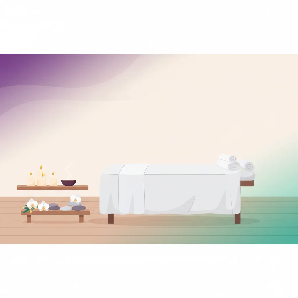 Làm web cho spa, thẩm mỹ viện: bán niềm tin trước, bán liệu trình sau
