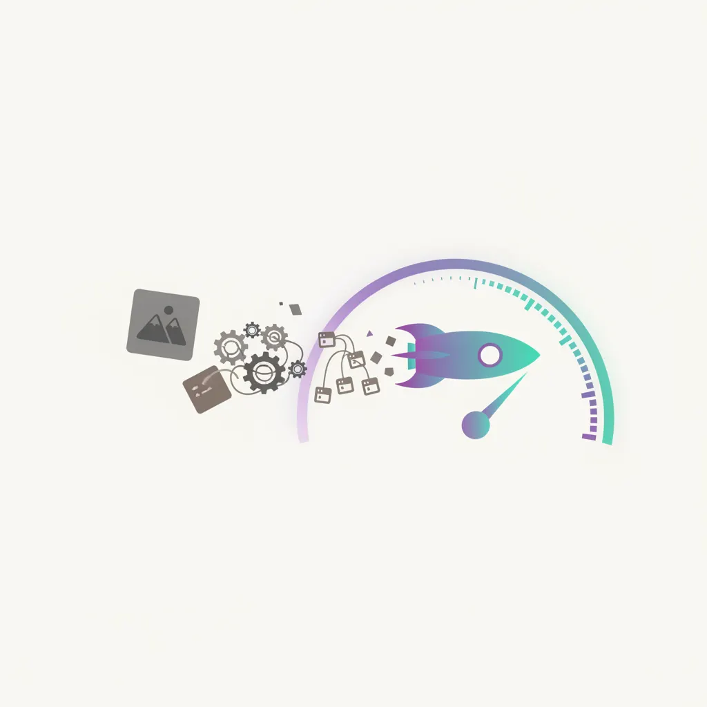 Vì sao website tải chậm và cách khắc phục