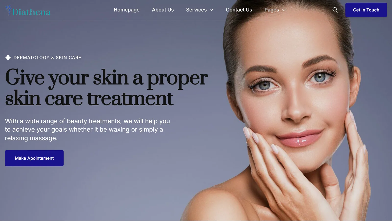beauty.seawintech.vn — Seawin Tech