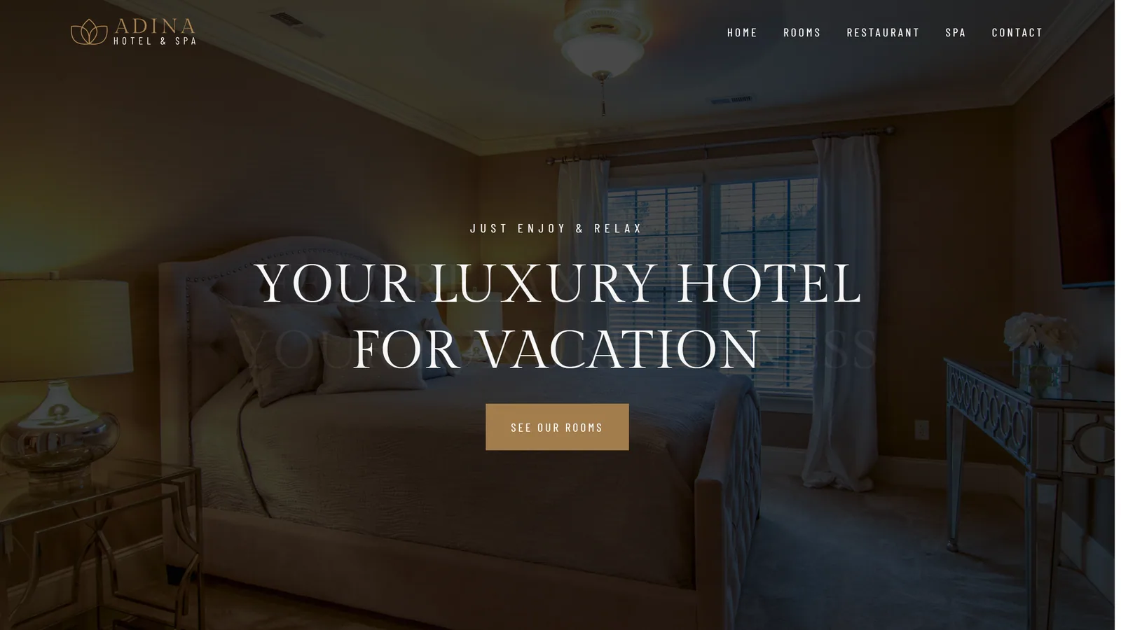 hotel.seawintech.vn — Seawin Tech
