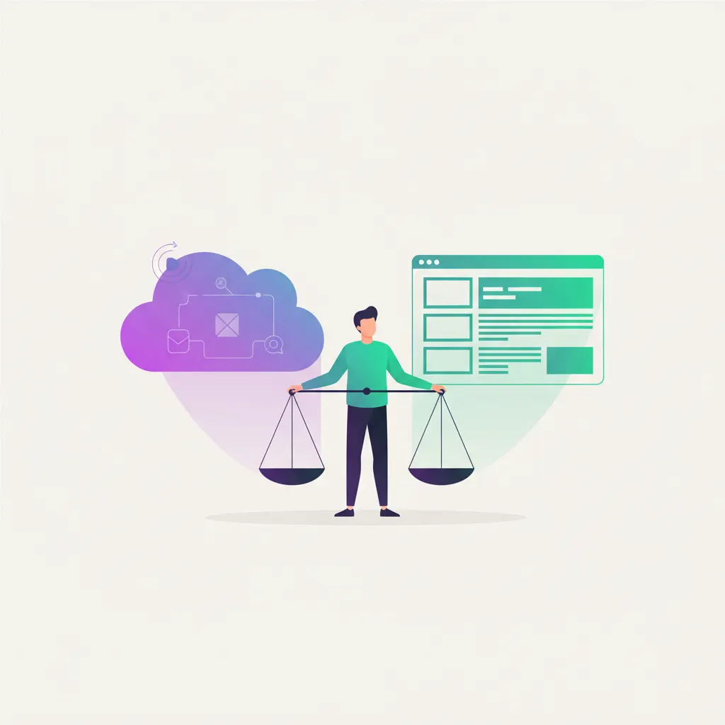 Có cần website không hay Facebook/Zalo là đủ?